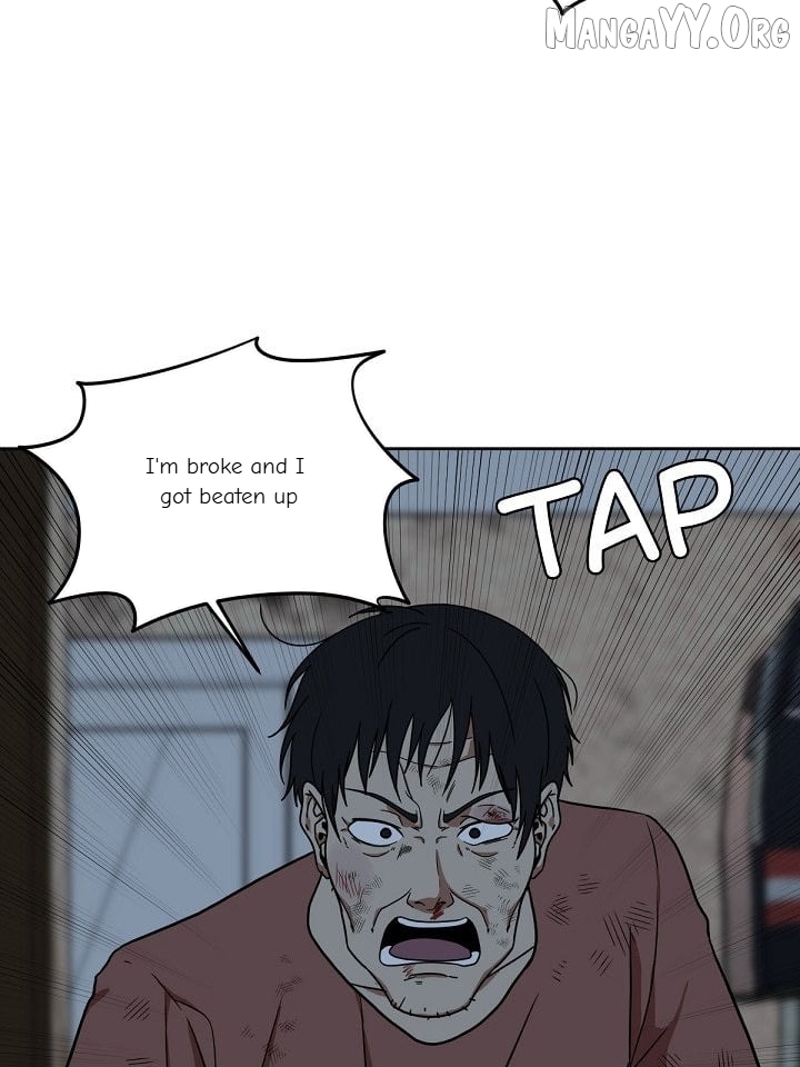 Change Me Chapter 29 - page 36